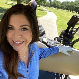 Meet your Posher, Alejandra